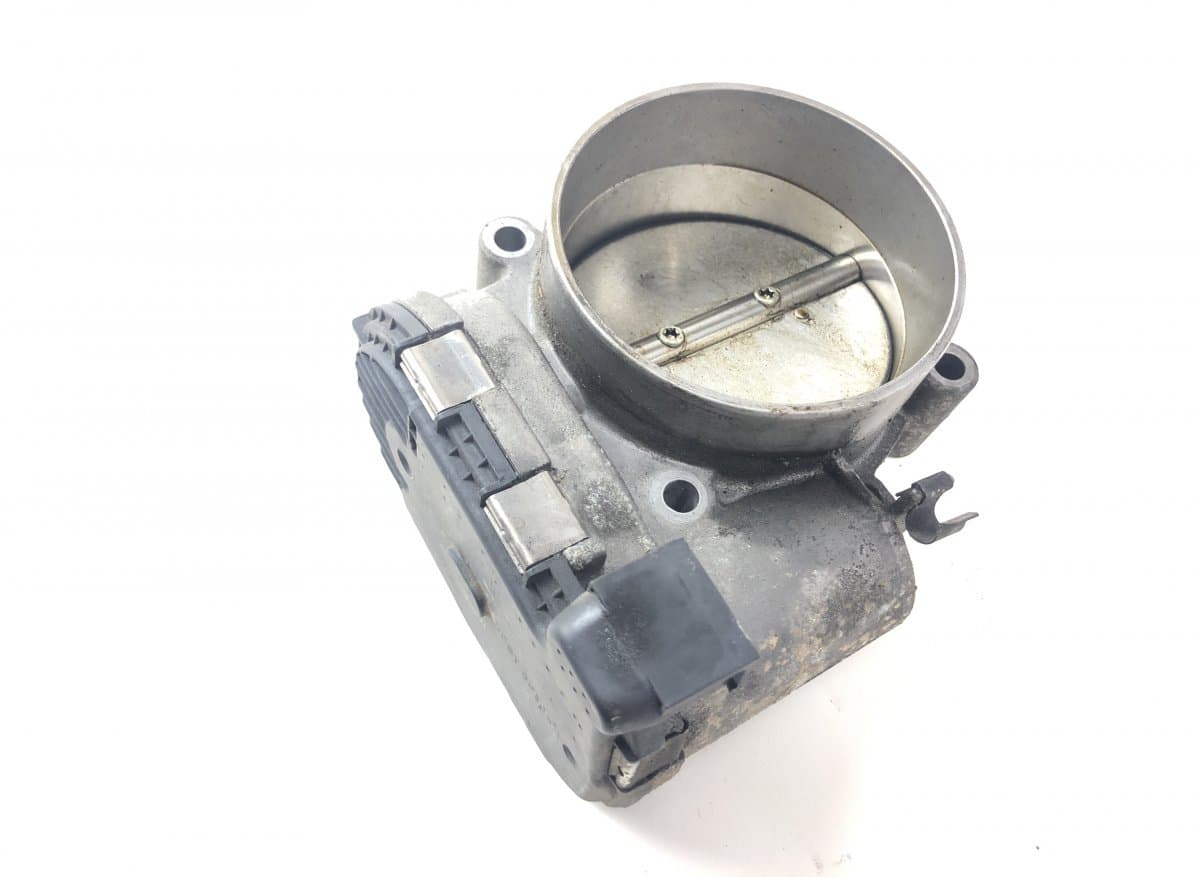 MASERATI 0280750101 Throttle body MASERATI QUATTROPORTE III (03.04-)