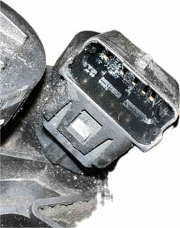 VOLVO Throttle body VOLVO S40 / V50 / C30 / C70 (MS, MW) (2004-2012) — thumbnail 4