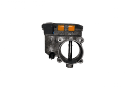 VOLVO 0281002701 Throttle body VOLVO S60 I (RS) (2000-2010) — thumbnail 2