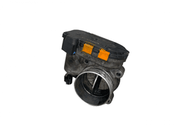 VOLVO 0281002701 Throttle body VOLVO S60 I (RS) (2000-2010) — thumbnail 1