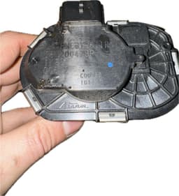 DACIA Throttle body DACIA SANDERO III (2021-) — thumbnail 3