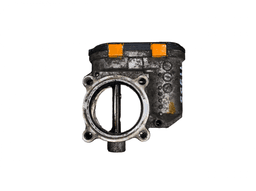 VOLVO 0281002701 Throttle body VOLVO S60 I (RS) (2000-2010) — thumbnail 3