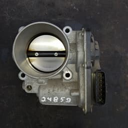 SUBARU 16112AA350 Throttle body SUBARU LEGACY V / Outback (2009-2014) — thumbnail 1