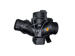 PEUGEOT 9660030480 Throttle body PEUGEOT 308 I (4A, 4C) (2007-2013) — thumbnail 2