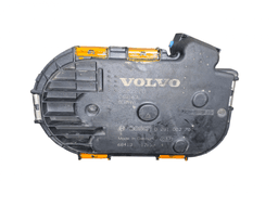 VOLVO 0281002701 Throttle body VOLVO S60 I (RS) (2000-2010) — thumbnail 4