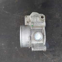 SUBARU 16112AA350 Throttle body SUBARU LEGACY V / Outback (2009-2014) — thumbnail 2