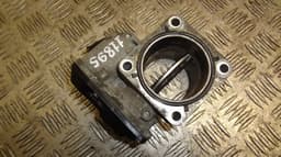 KIA Throttle body KIA SORENTO II (XM) (2009-2015) — thumbnail 3