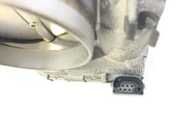 MERCEDES-BENZ 0280750182 Throttle body MERCEDES-BENZ S-CLASS (W221) (2005-2013) — thumbnail 4