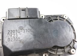 TOYOTA 2203037060 Throttle body TOYOTA AURIS (E18) 2012-2018 — thumbnail 4