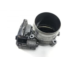 LAND ROVER LR020694 Throttle body LAND ROVER RANGE ROVER IV (LG/L405) (2012-2021) — thumbnail 1