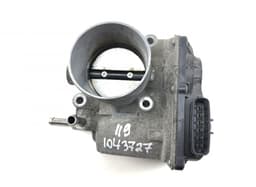 TOYOTA 2203037060 Throttle body TOYOTA AURIS (E18) 2012-2018 — thumbnail 2
