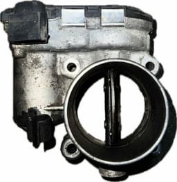 VOLVO Throttle body VOLVO V70 III (BW) (2007-2016) — thumbnail 1