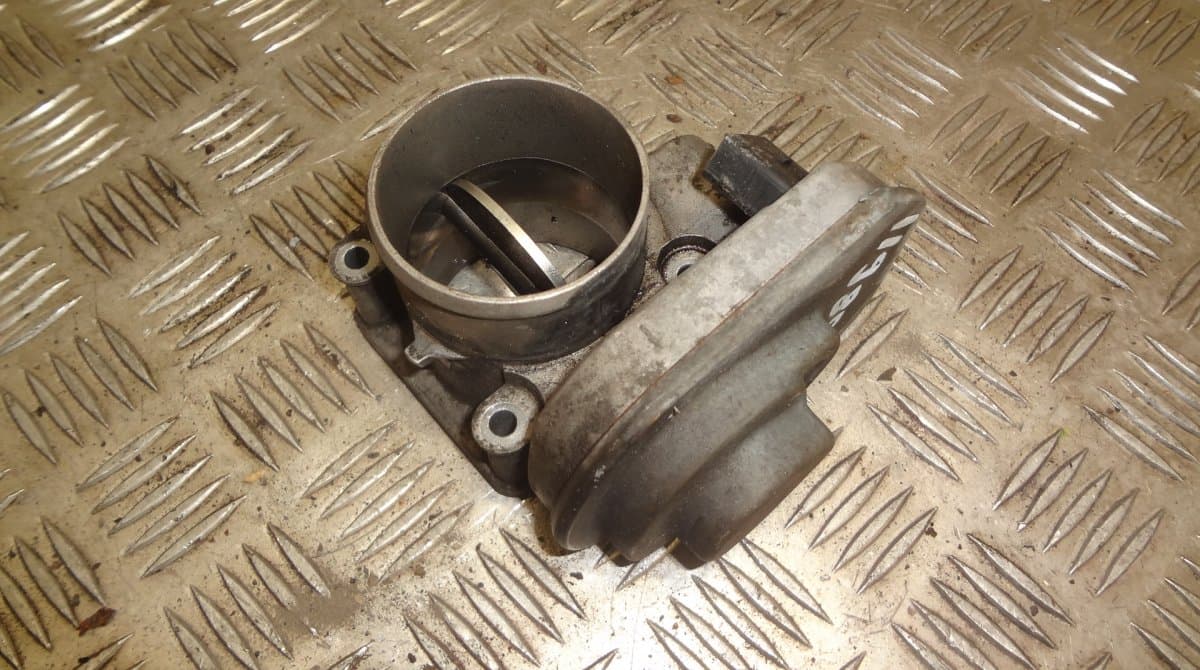 CHRYSLER Throttle body CHRYSLER VOYAGER V (RT) (2007-2016)