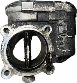 VOLVO Throttle body VOLVO V70 III (BW) (2007-2016) — thumbnail 2
