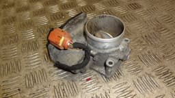 KIA Throttle body KIA SORENTO II (XM) (2009-2015) — thumbnail 2