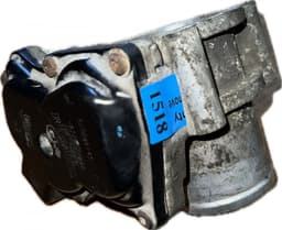 RENAULT Throttle body RENAULT MASTER III (FV, JV) (2010-2024) — thumbnail 2