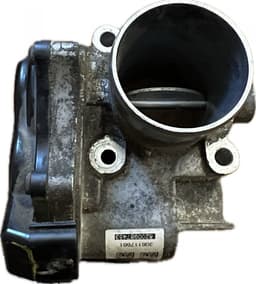 RENAULT Throttle body RENAULT MASTER III (FV, JV) (2010-2024) — thumbnail 1