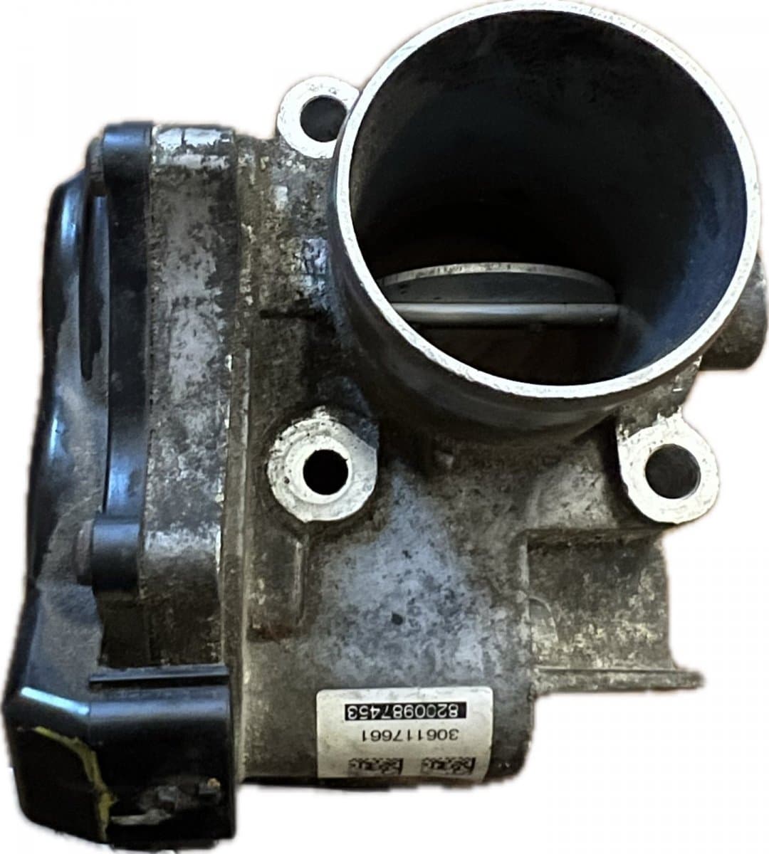 RENAULT Throttle body RENAULT MASTER III (FV, JV) (2010-2024)