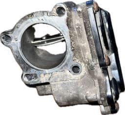 RENAULT Throttle body RENAULT MASTER III (FV, JV) (2010-2024) — thumbnail 3