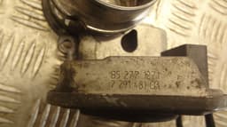 BMW Throttle body BMW X5 (E70) (2007-2013) — thumbnail 4