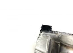 MERCEDES-BENZ 0280750182 Throttle body MERCEDES-BENZ S-CLASS (W221) (2005-2013) — thumbnail 3