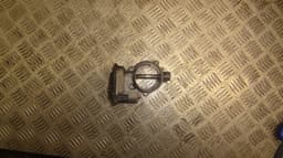 BMW Throttle body BMW X5 (E70) (2007-2013) — thumbnail 3