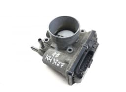 TOYOTA 2203037060 Throttle body TOYOTA AURIS (E18) 2012-2018 — thumbnail 1