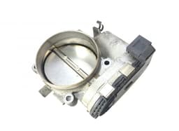 MERCEDES-BENZ 0280750182 Throttle body MERCEDES-BENZ S-CLASS (W221) (2005-2013) — thumbnail 2