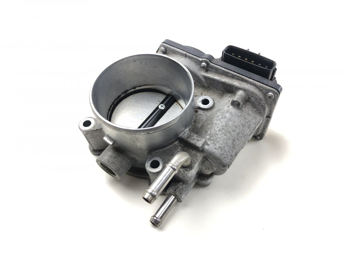 LEXUS 2203036030 Throttle body LEXUS IS III (XE30) (2013-)