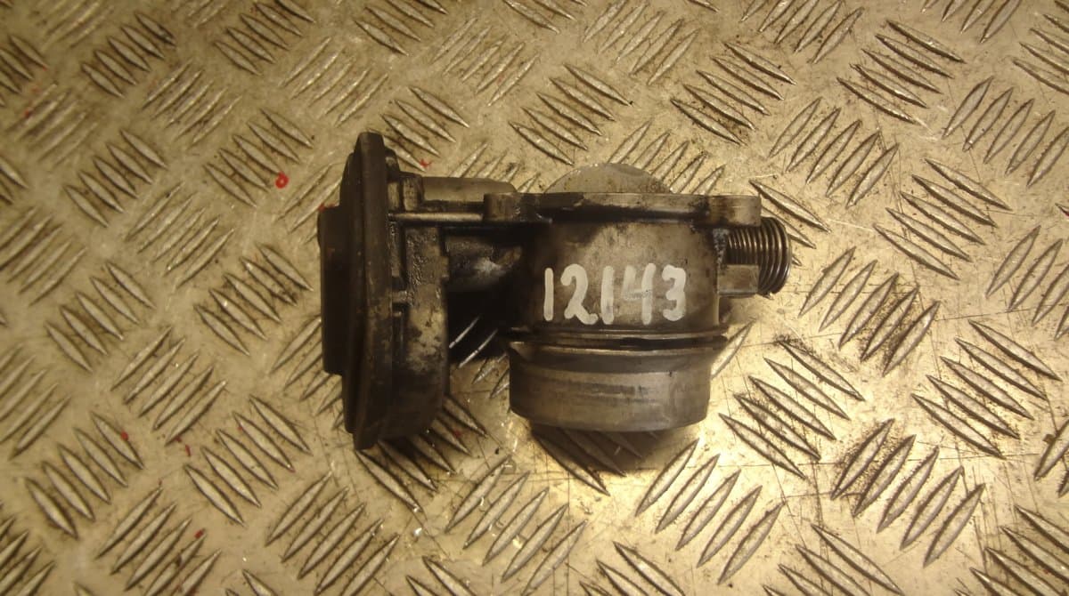 BMW Throttle body BMW X5 (E70) (2007-2013)
