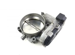 MERCEDES-BENZ 0280750182 Throttle body MERCEDES-BENZ S-CLASS (W221) (2005-2013) — thumbnail 1