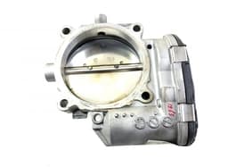 MERCEDES-BENZ 0280750182 Throttle body MERCEDES-BENZ S-CLASS (W221) (2005-2013) — thumbnail 2