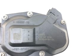 LAND ROVER LR020694 Throttle body LAND ROVER RANGE ROVER IV (LG/L405) (2012-2021) — thumbnail 4