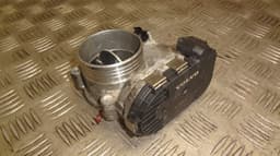 VOLVO 0281002701 Throttle body VOLVO XC90 I (2002-2014) — thumbnail 1