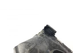 MERCEDES-BENZ 0280750182 Throttle body MERCEDES-BENZ S-CLASS (W221) (2005-2013) — thumbnail 3