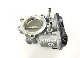 VOLVO 31459143 Throttle body VOLVO V60 II / S60 III (224, 225, 227) (2018-) — thumbnail 1
