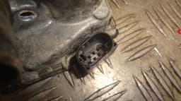 VOLVO 0281002701 Throttle body VOLVO XC90 I (2002-2014) — thumbnail 3