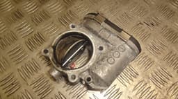 VOLVO 0281002701 Throttle body VOLVO XC90 I (2002-2014) — thumbnail 2