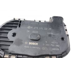 MERCEDES-BENZ 0280750182 Throttle body MERCEDES-BENZ S-CLASS (W221) (2005-2013) — thumbnail 4