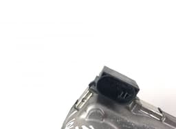 MERCEDES-BENZ 0280750182 Throttle body MERCEDES-BENZ S-CLASS (W221) (2005-2013) — thumbnail 3