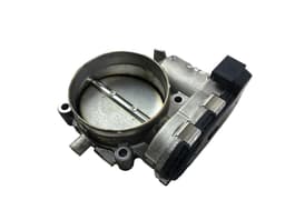 MERCEDES-BENZ 0280750182 Throttle body MERCEDES-BENZ S-CLASS (W221) (2005-2013) — thumbnail 1