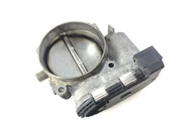 MERCEDES-BENZ 0280750182 Throttle body MERCEDES-BENZ S-CLASS (W221) (2005-2013) — thumbnail 1