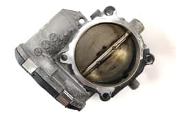 MERCEDES-BENZ 0280750182 Throttle body MERCEDES-BENZ S-CLASS (W221) (2005-2013) — thumbnail 2