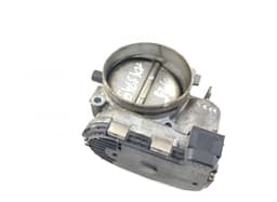 MERCEDES-BENZ 0280750182 Throttle body MERCEDES-BENZ SL-CLASS (R230) (2001-2012) — thumbnail 1