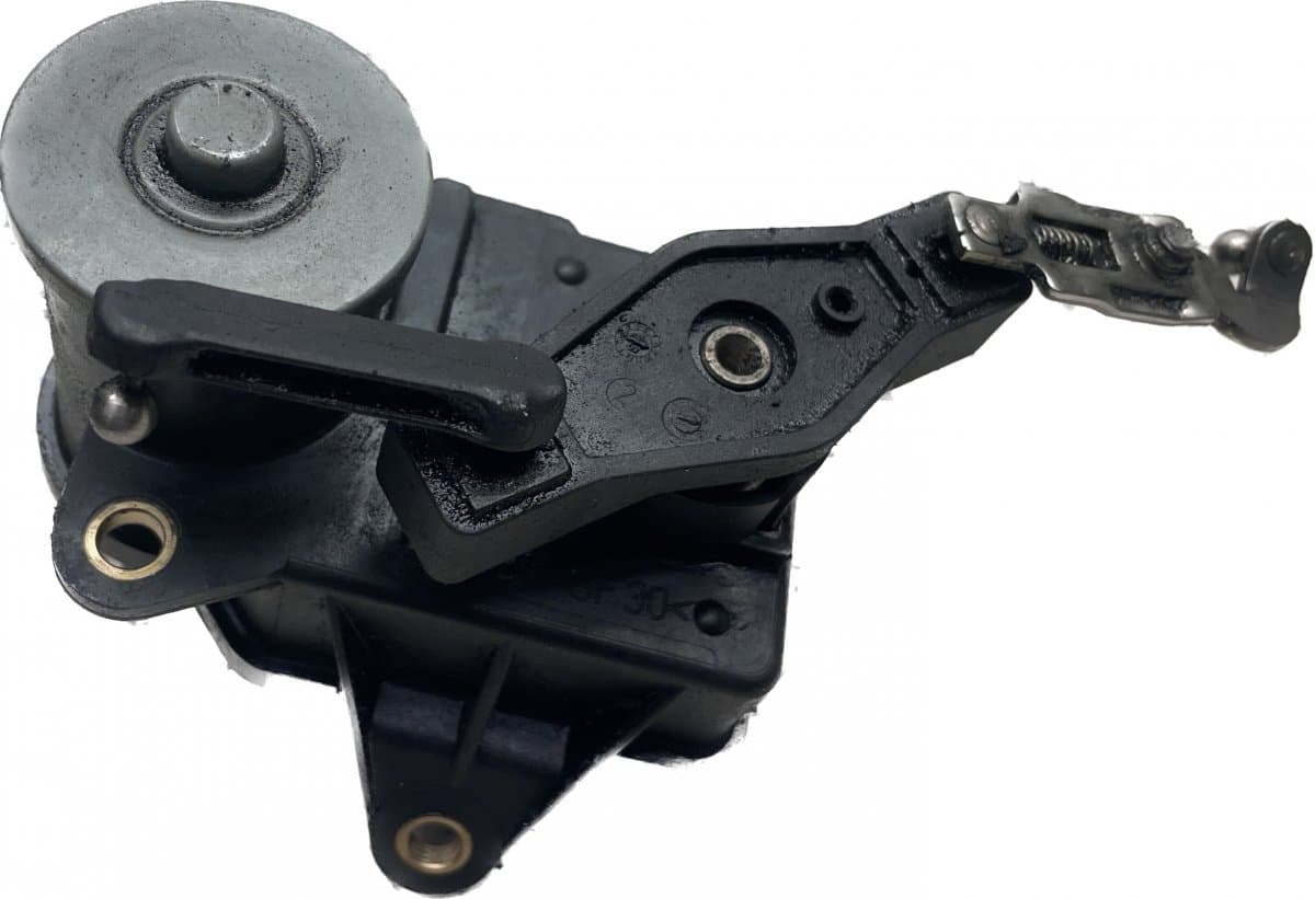 MERCEDES-BENZ Throttle Valve Potentiometer MERCEDES-BENZ CLS (C218) (2011-2017)