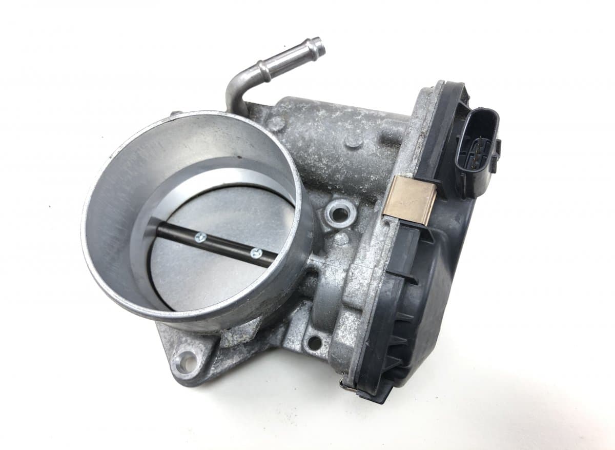 TOYOTA 2203025020 Throttle body TOYOTA RAV 4 V (XA50) (2018-)