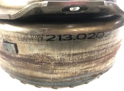 MERCEDES-BENZ A2132500202 Torque converter MERCEDES-BENZ E-CLASS (W213) (2016-2023) — thumbnail 4