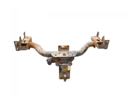 DODGE 55398273AD Towbar DODGE RAM IV (DJ, DS) (2008-) — thumbnail 1