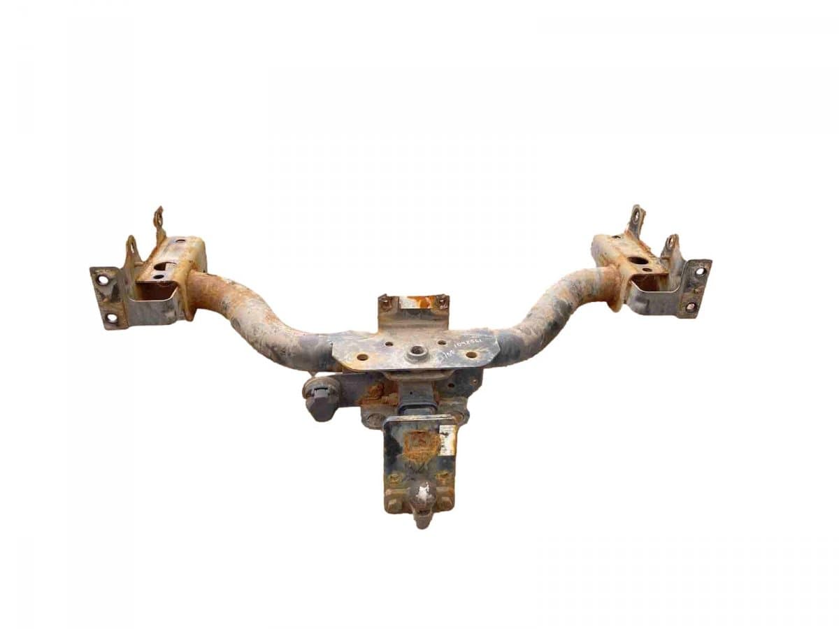 DODGE 55398273AD Towbar DODGE RAM IV (DJ, DS) (2008-)