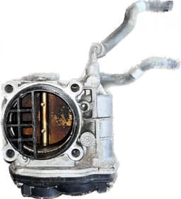 NISSAN 16119EN20C 16119EN20D 16119EN20D Throttle body NISSAN X-TRAIL II (T31) (2007-2013) — thumbnail 1